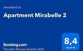 Apartment Mirabelle 2